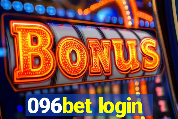 096bet login